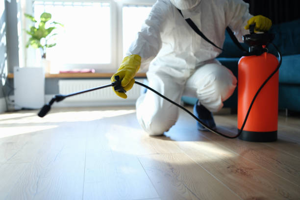 Reliable Trauma Scene Cleanup contractor in Douglas, GA by Dulley Family Biohazard Services